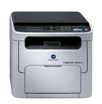 Magicolor 1680MF